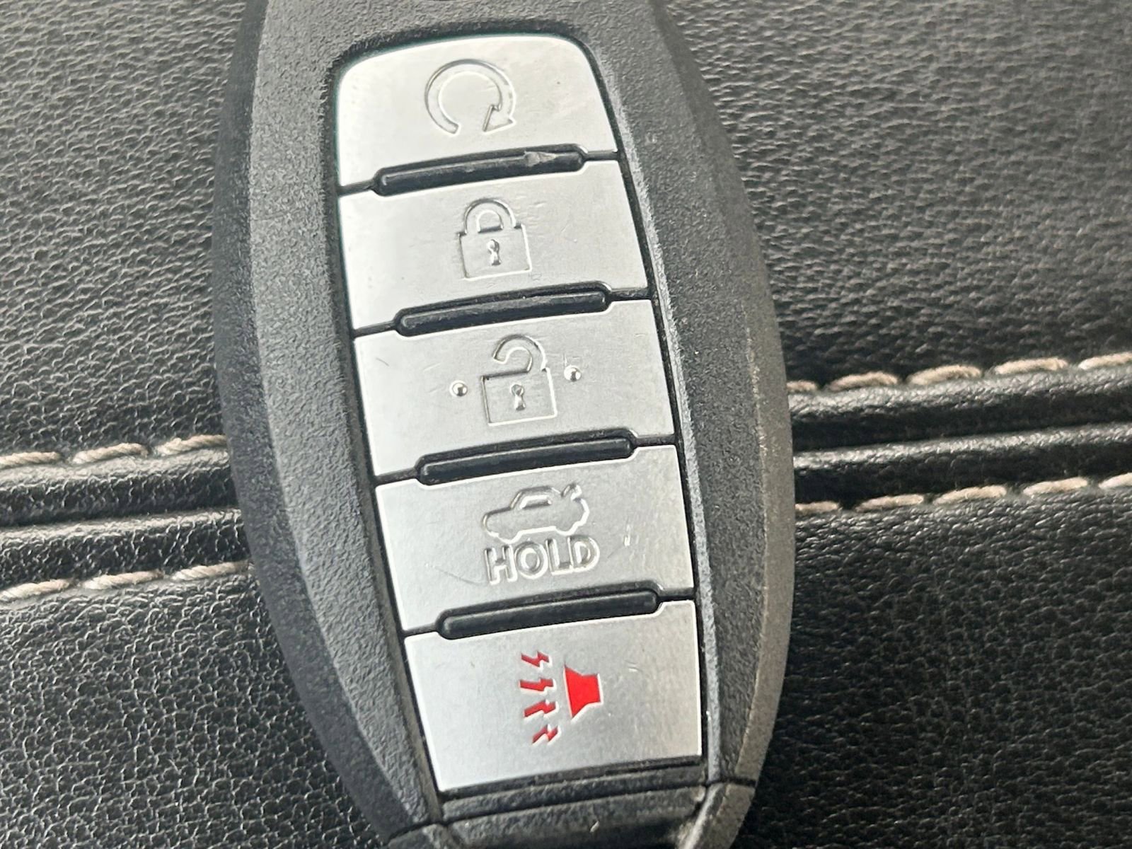 Used 2024 Nissan Altima 2.5 SV image 25