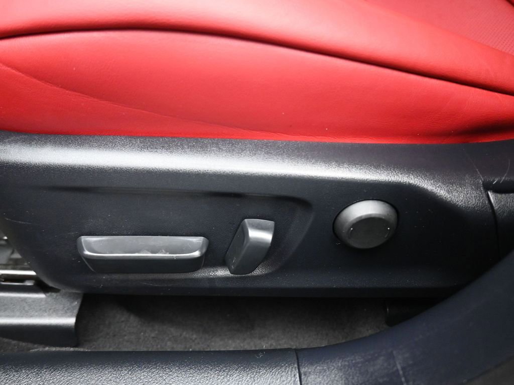 Used 2023 Lexus IS 350 F Sport w/ Navigation Package image 12
