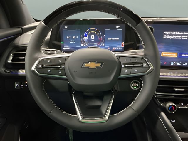 New 2026 Chevrolet Traverse High Country image 17