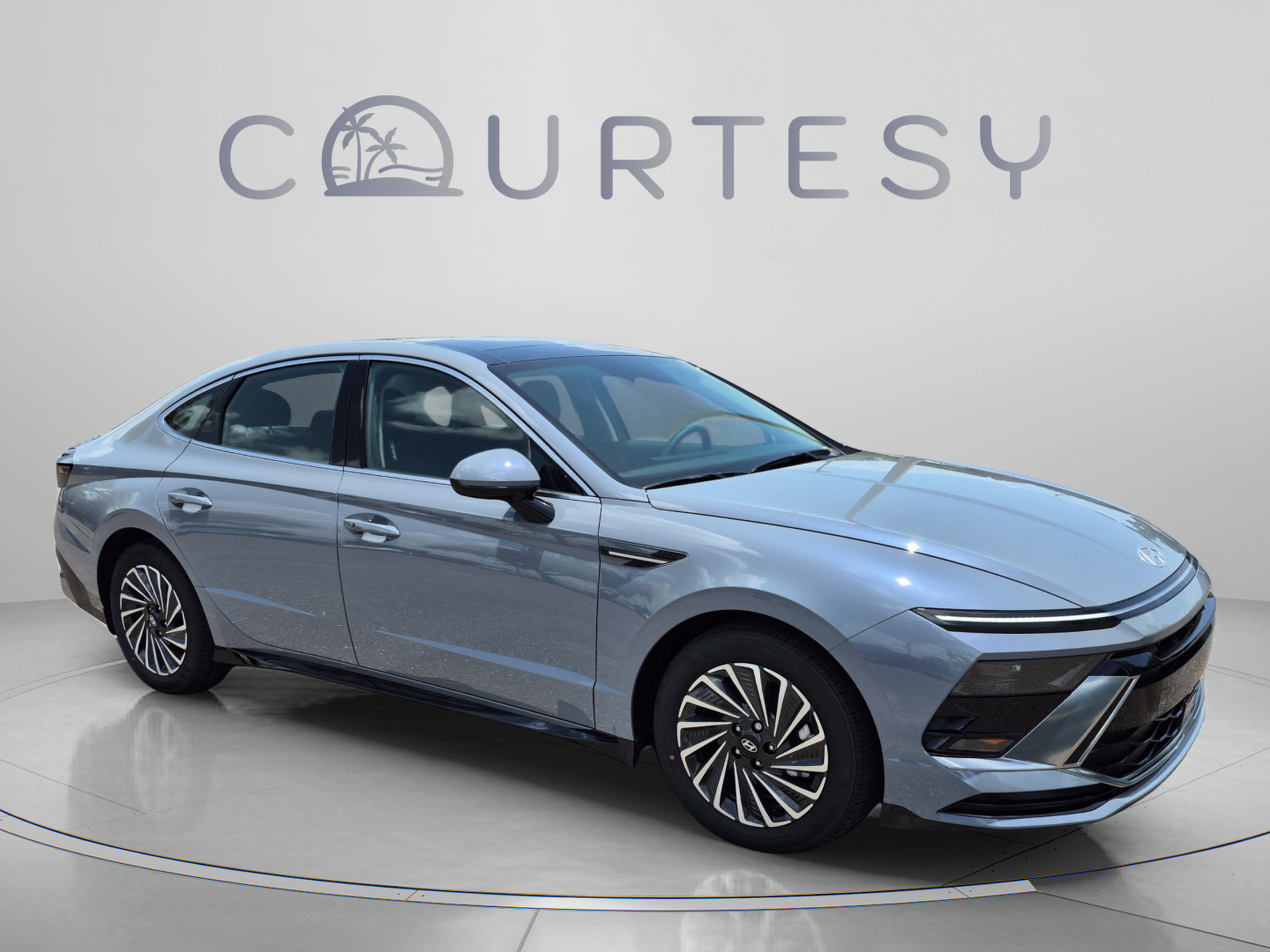 New 2026 Hyundai Sonata SEL FWD image 7