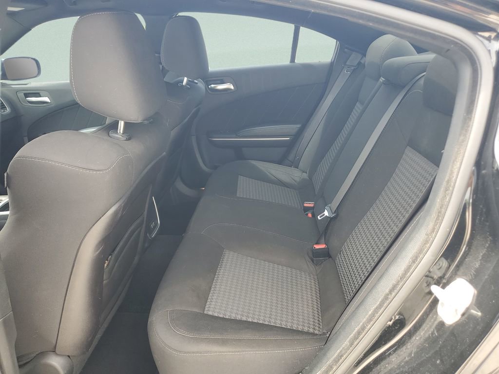 Used 2019 Dodge Charger R/T RWD image 10
