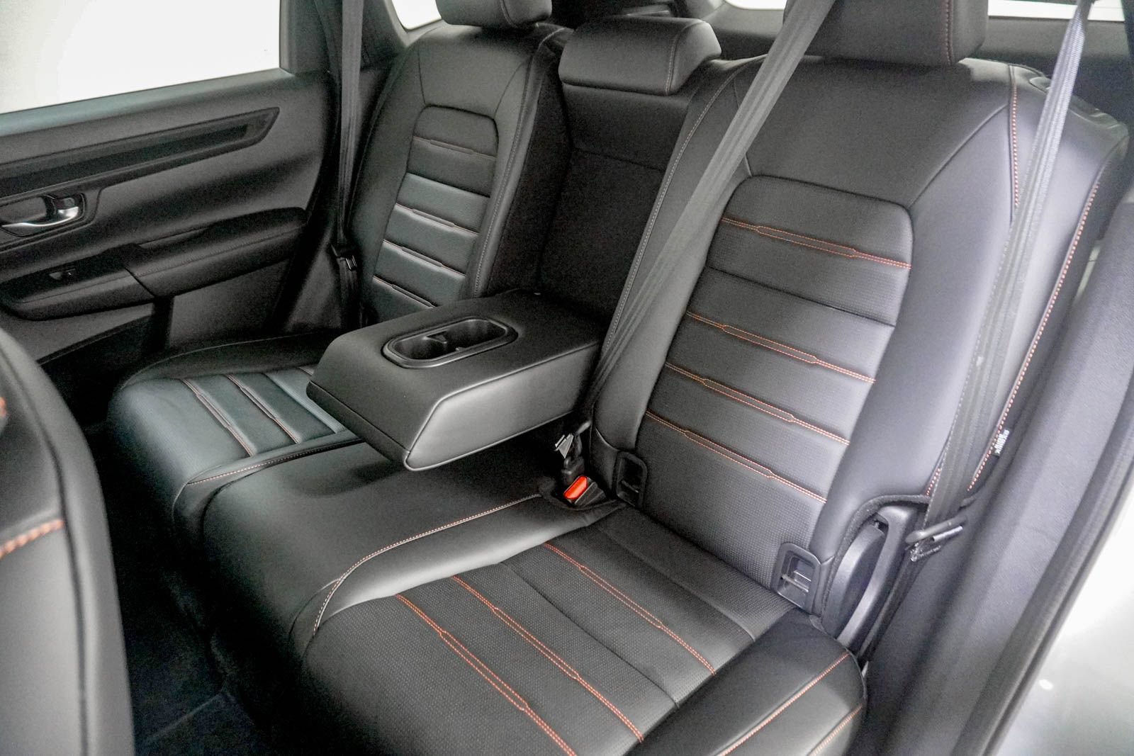 Used 2024 Honda CR-V Sport-L image 35
