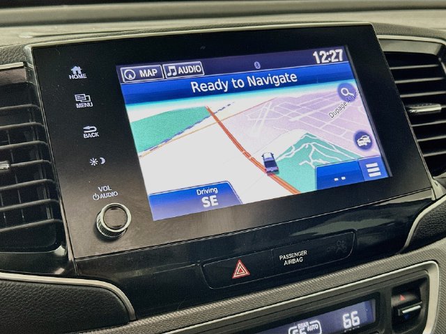 Certified 2022 Honda Ridgeline RTL-E image 7
