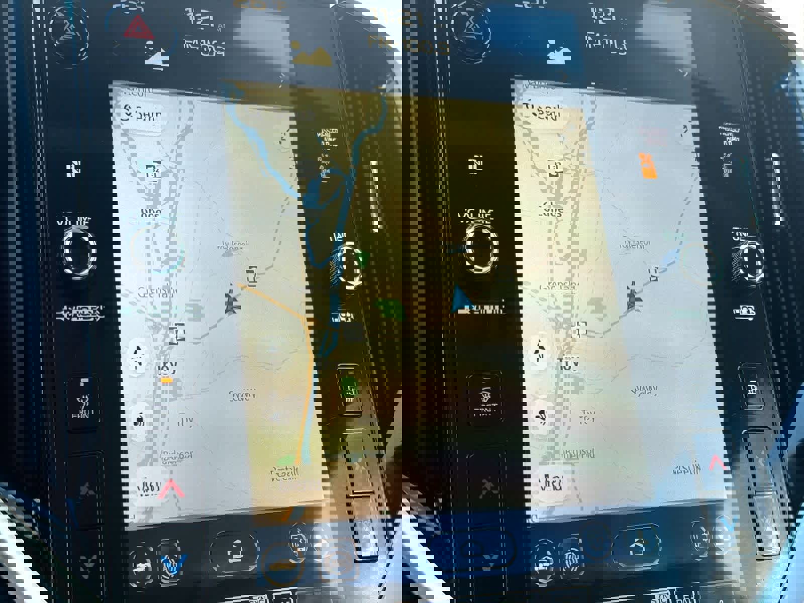 Certified 2023 Subaru Ascent Limited w/ Technology Package image 31