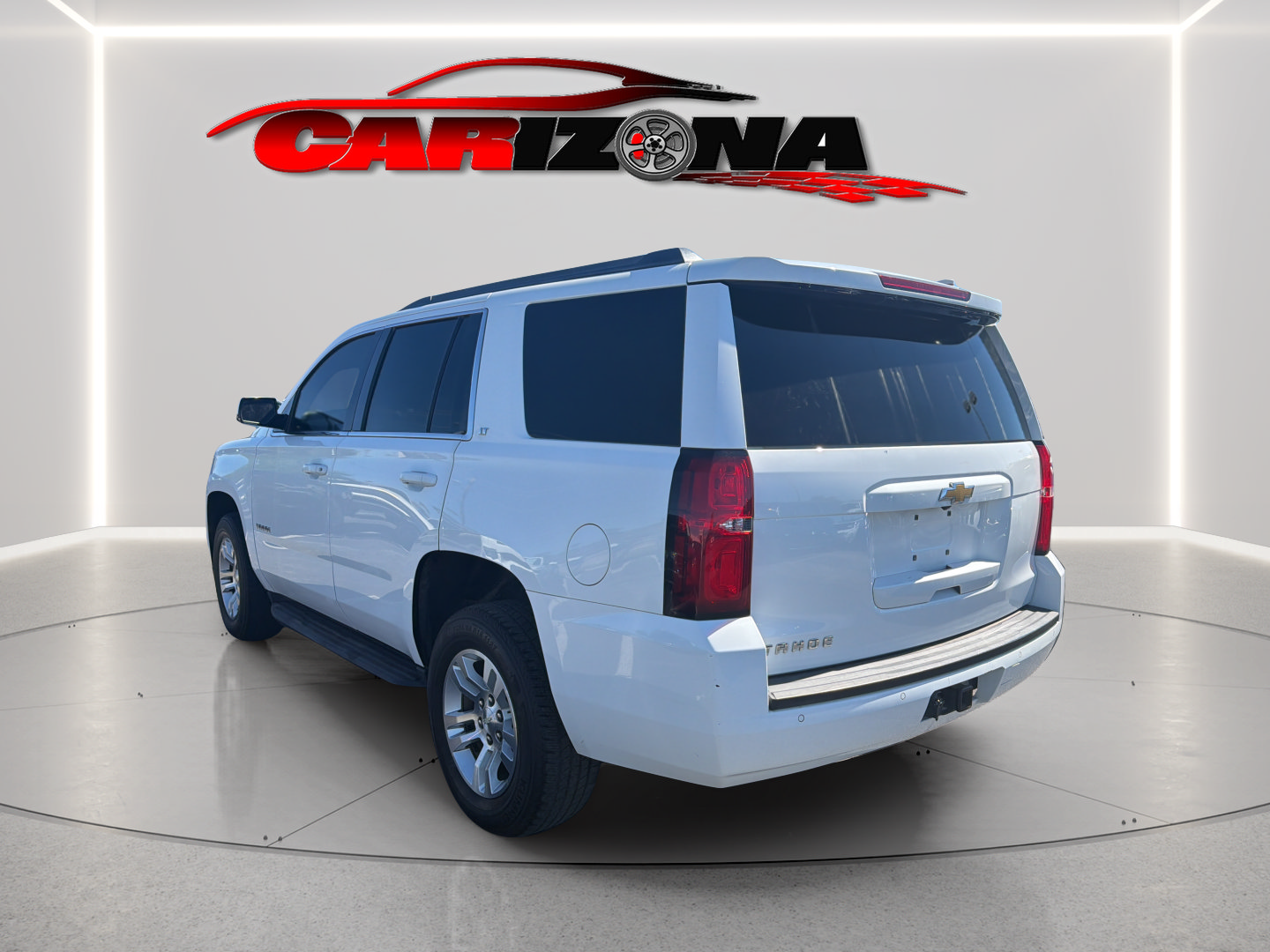 Used 2015 Chevrolet Tahoe LT RWD image 9