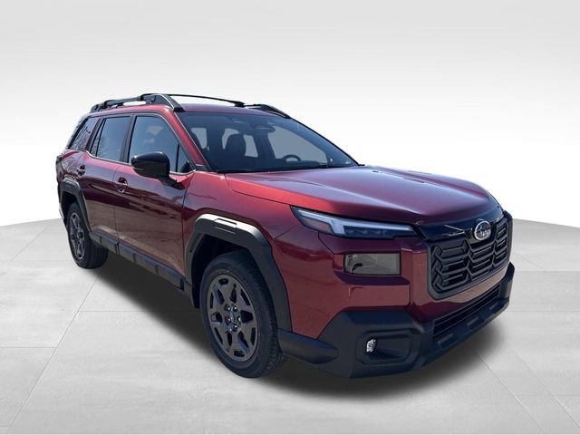 New 2026 Subaru Outback Premium