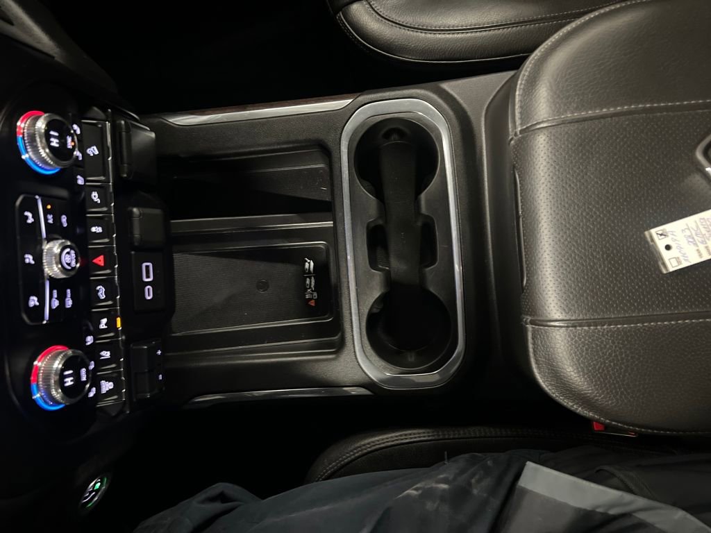 Used 2023 GMC Sierra 3500 Denali w/ Denali Ultimate Package image 26