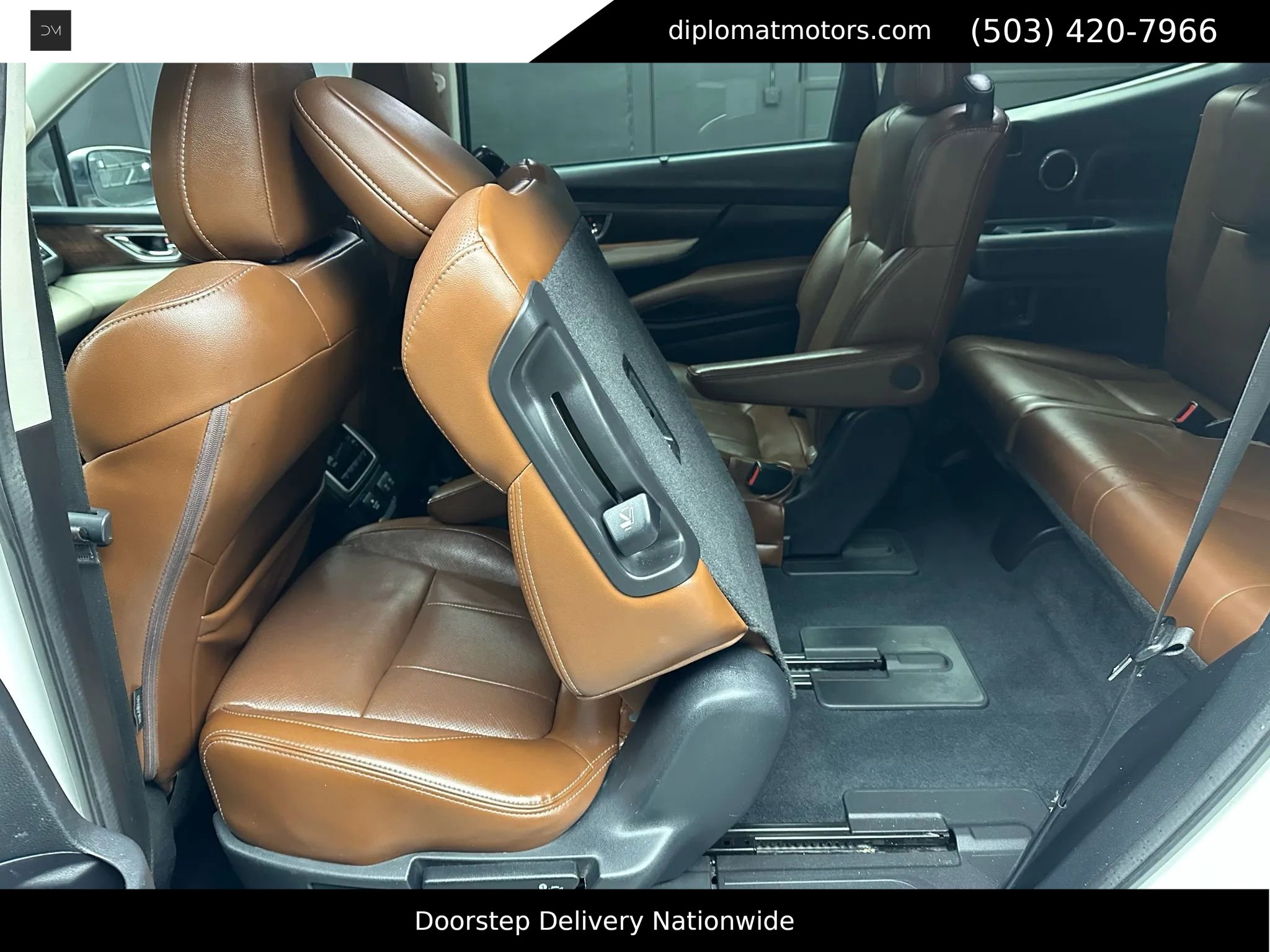 Used 2019 Subaru Ascent Touring w/ Popular Package #3 image 25