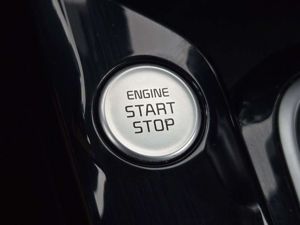 Used 2020 Kia Soul GT-Line Turbo image 16