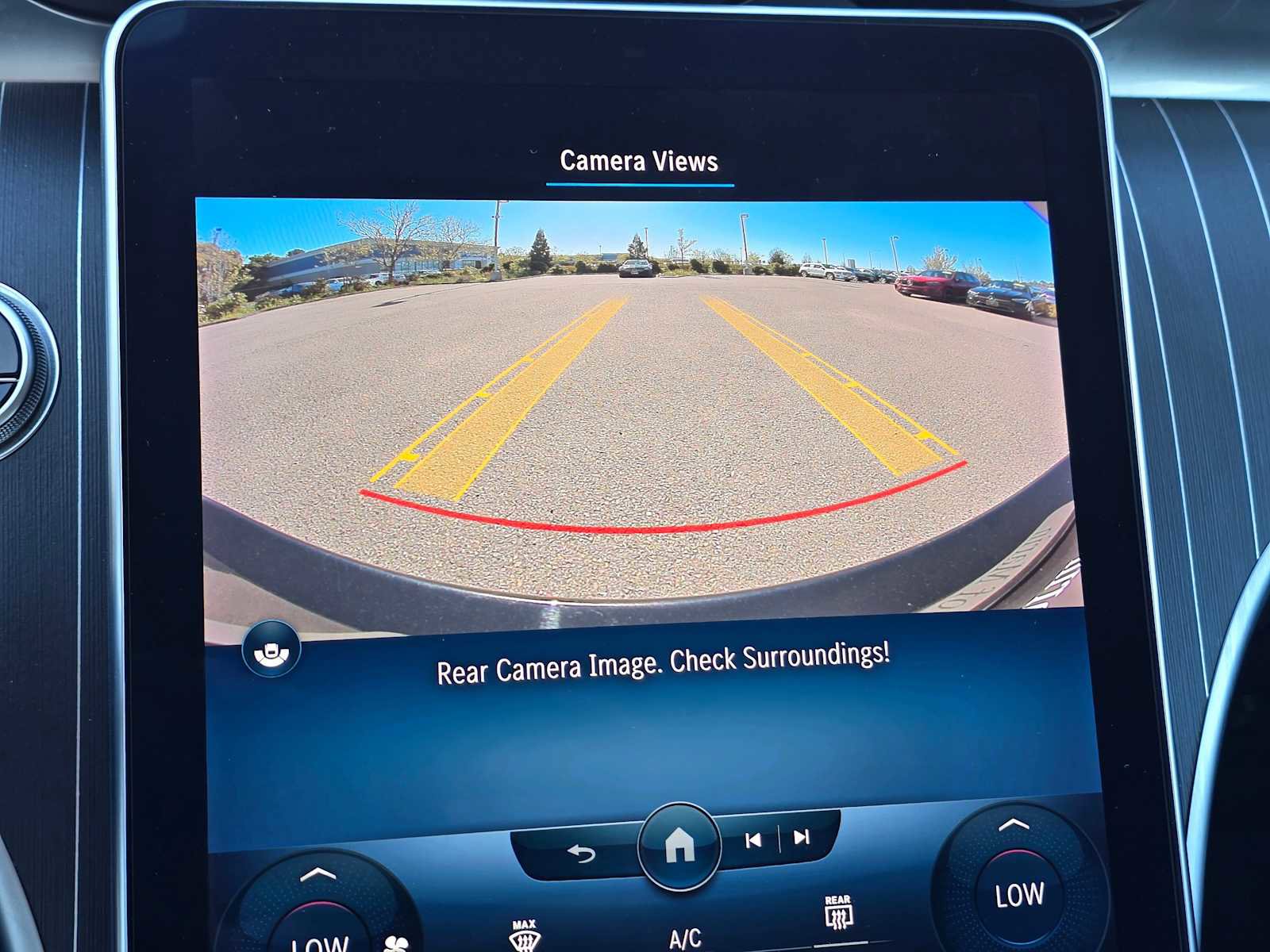 Used 2023 Mercedes-Benz C 300 4MATIC Sedan image 30