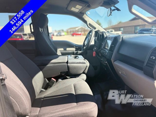Used 2019 Ford F150 XL w/ Equipment Group 101A Mid AWD/4WD image 20