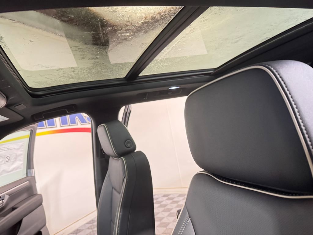 New 2026 Chevrolet Suburban Premier w/ Sun And Tow Package image 10