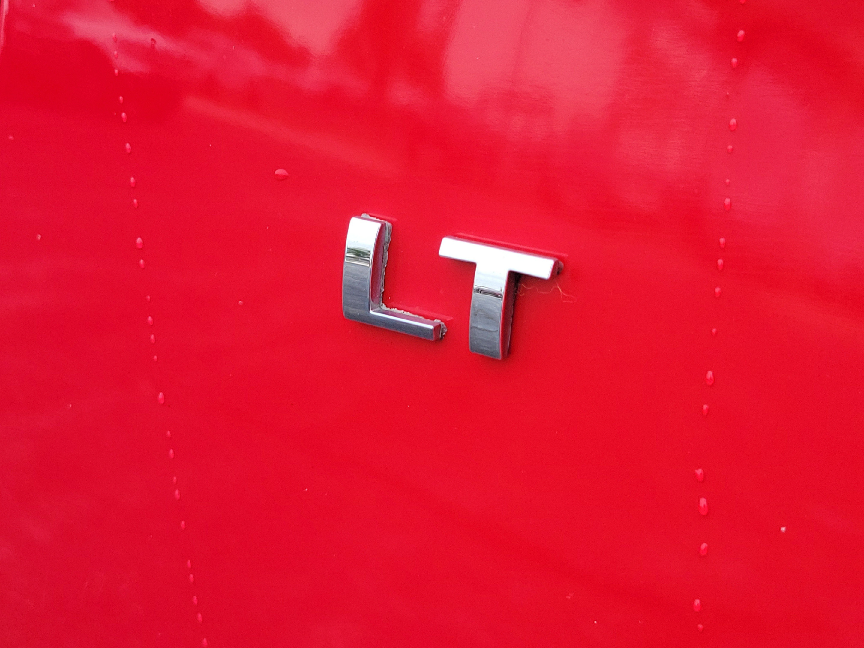 Used 2020 Chevrolet Spark LT FWD image 31