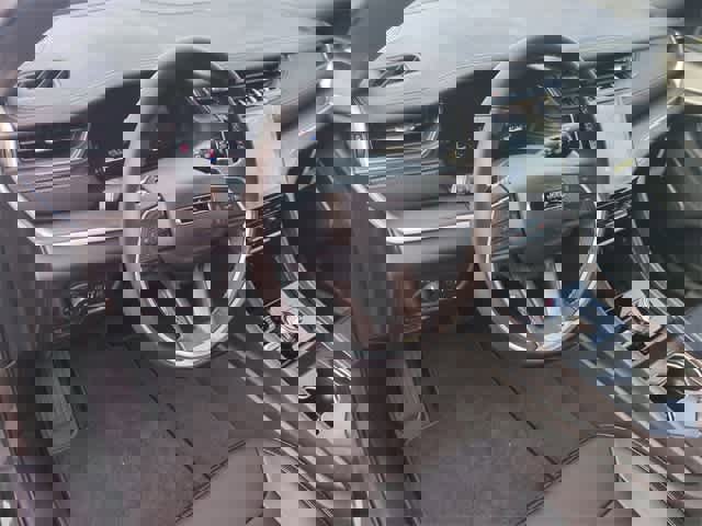 New 2025 Jeep Grand Cherokee L Limited image 10