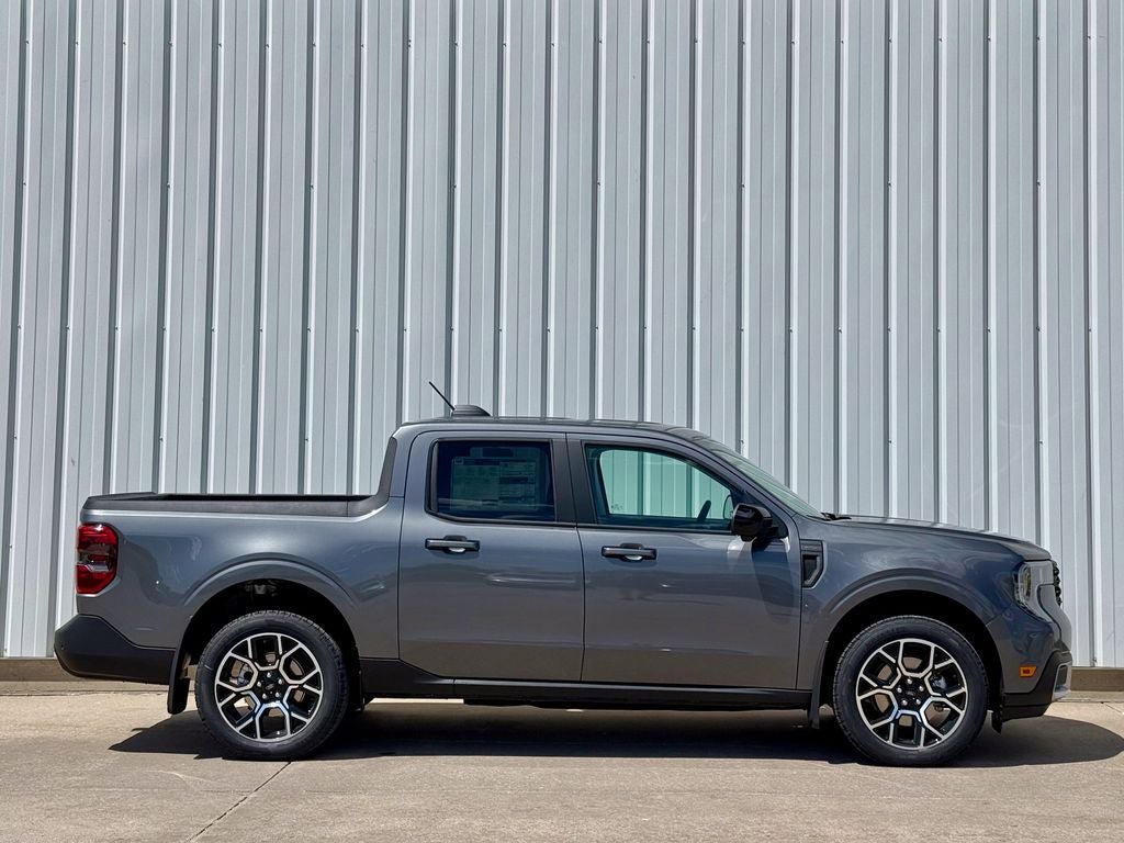 New 2026 Ford Maverick Lariat AWD/4WD image 7