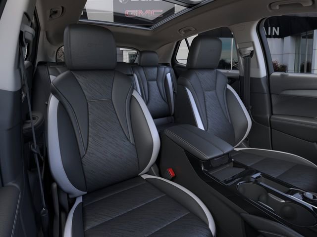 New 2025 Buick Envision Sport Touring AWD/4WD image 16