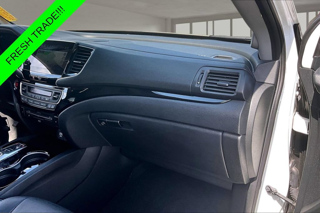 Used 2022 Honda Pilot Touring image 27