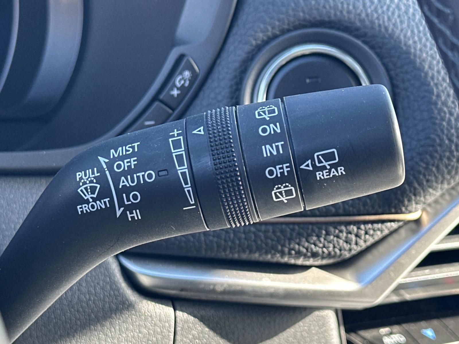 Used 2024 MAZDA CX-90 Plug-In Hybrid w/ Premium Pkg image 30