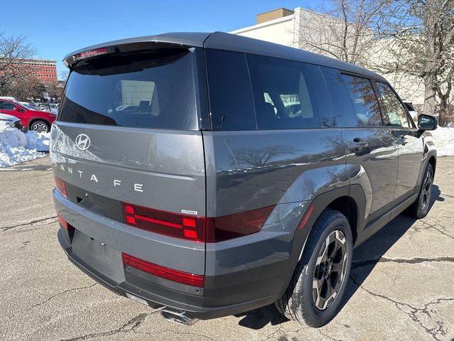 New 2026 Hyundai Santa Fe SE AWD/4WD image 9