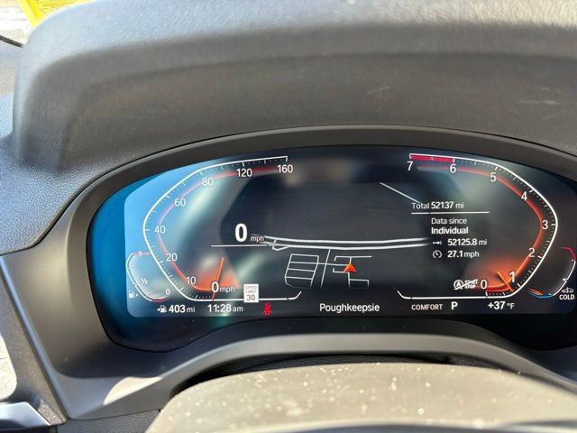 Used 2023 BMW X3 xDrive30i w/ Premium Package w/ZPA image 15