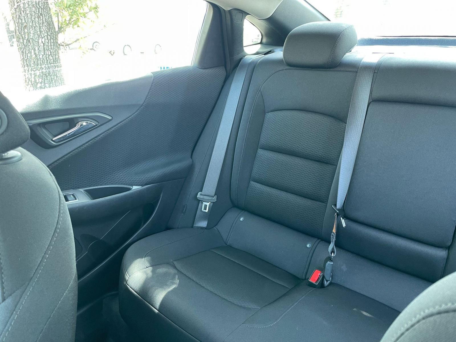 Used 2024 Chevrolet Malibu LT image 42