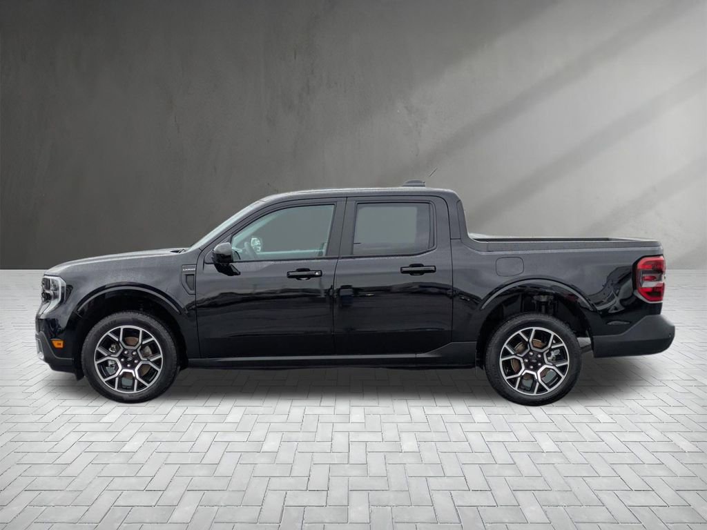 New 2025 Ford Maverick Lariat AWD/4WD image 7