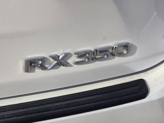 Used 2019 Lexus RX 350 FWD w/ Premium Package image 15