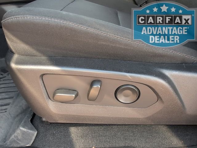 Used 2024 Chevrolet Colorado Trail Boss w/ Technology Package image 15