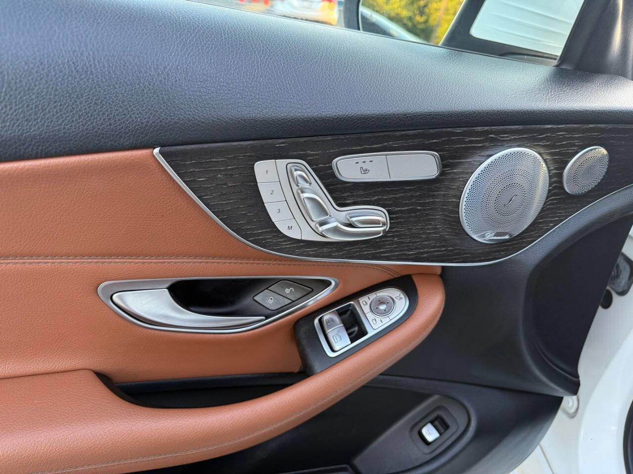 Used 2019 Mercedes-Benz C 300 4MATIC Coupe image 18