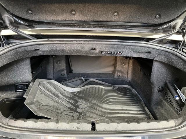 Used 2023 BMW 440i xDrive Convertible w/ Premium Package image 29