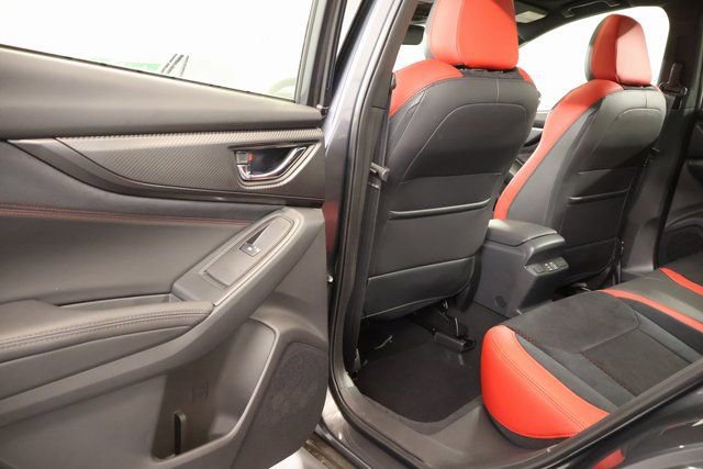 New 2026 Subaru WRX Limited image 28