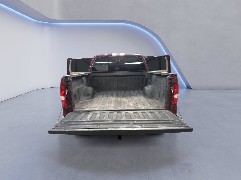 Used 2004 Ford F150 FX4 AWD/4WD image 11