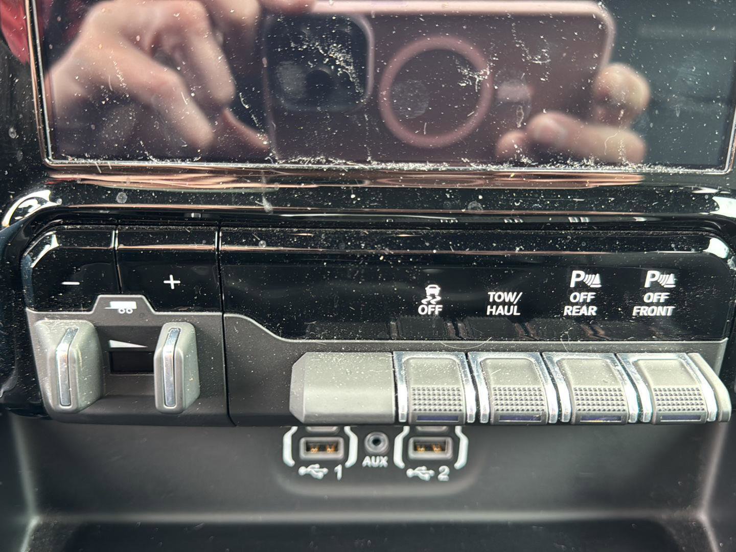 Used 2023 RAM 1500 Laramie image 16