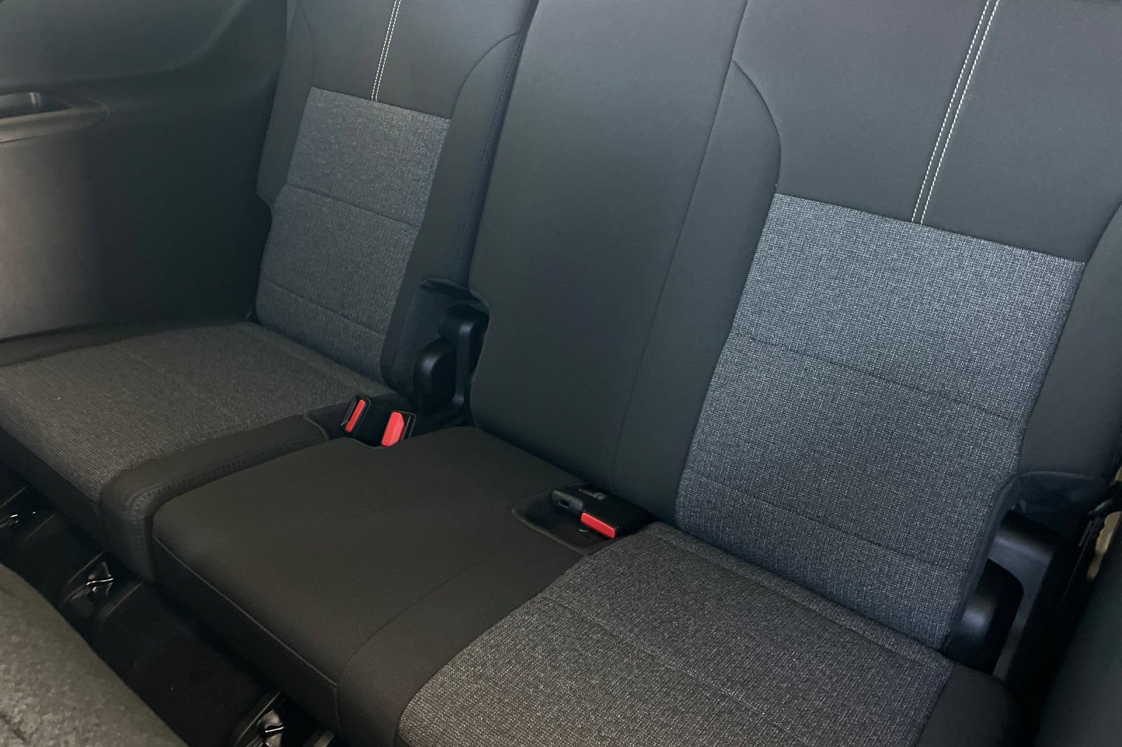 New 2026 GMC Acadia Elevation w/ Black Edition FWD image 13