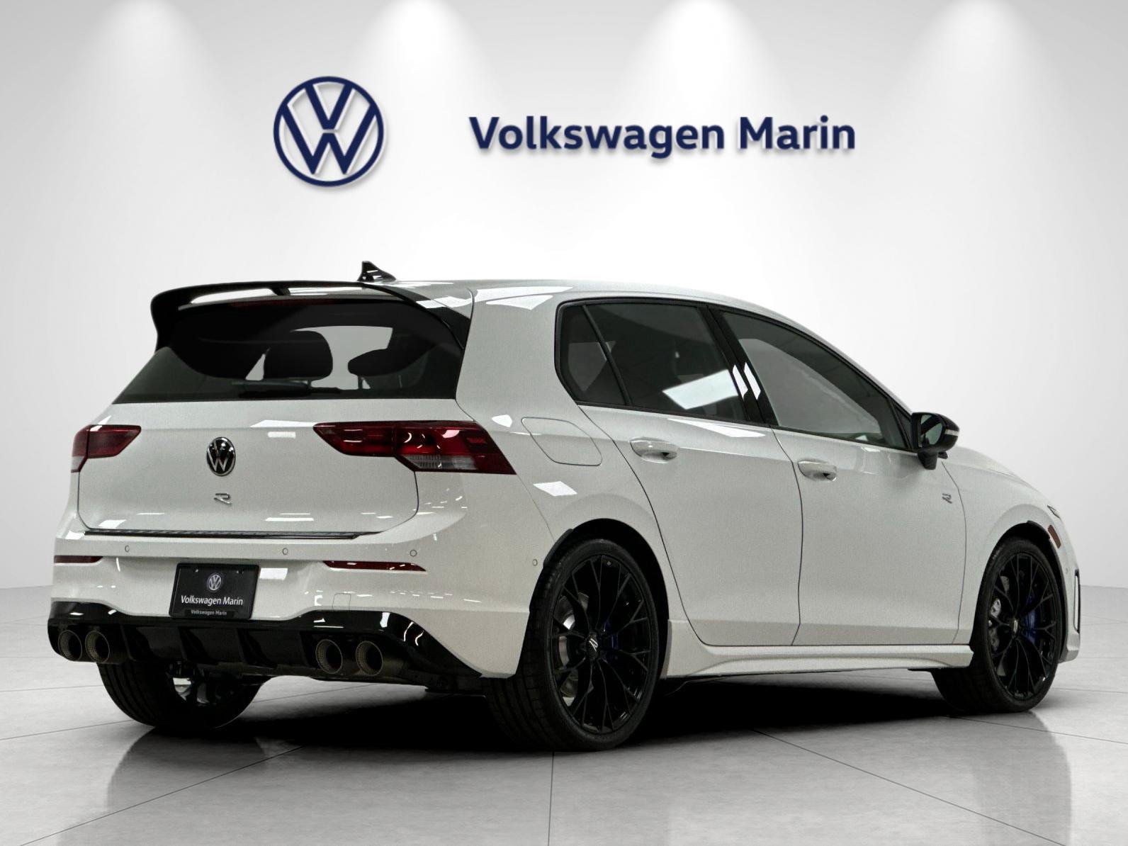 New 2026 Volkswagen Golf w/ Euro Style Package AWD/4WD image 5