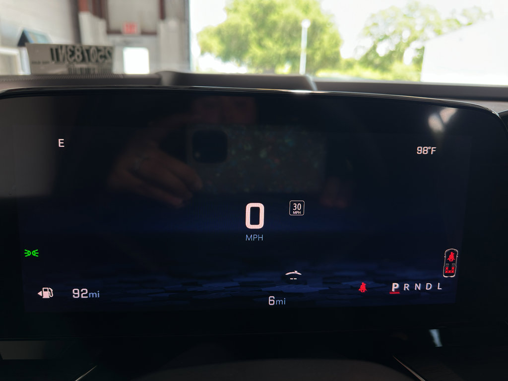 New 2025 Chevrolet Suburban Premier image 15