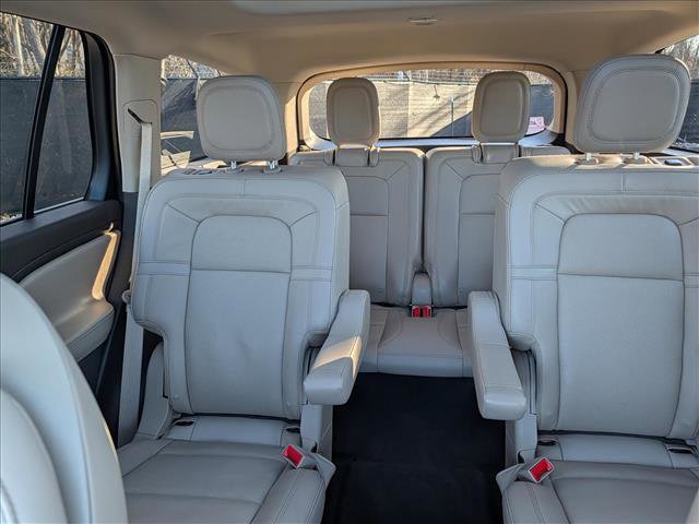 Certified 2023 Lincoln Aviator Reserve w/ Equipment Group 201A RWD image 20