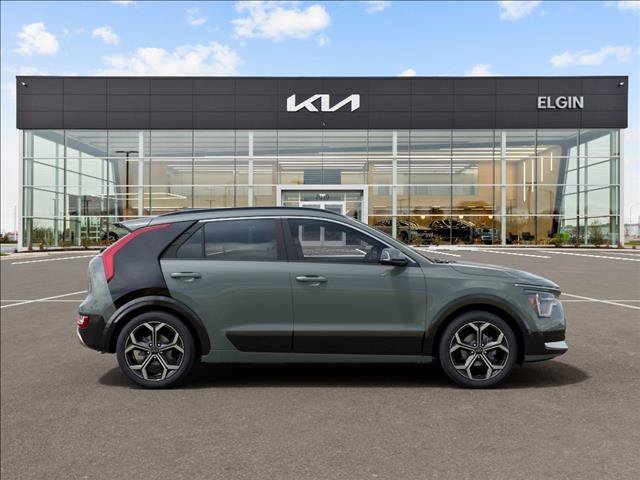 New 2026 Kia Niro SX Touring FWD image 7