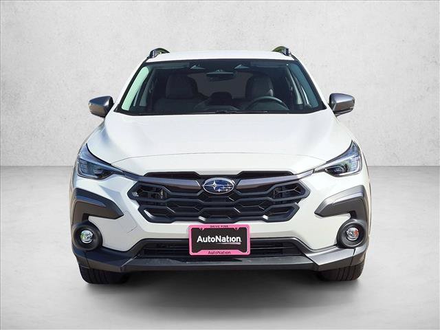New 2026 Subaru Crosstrek 2.5i Limited AWD/4WD image 6
