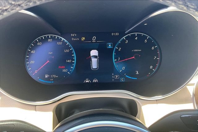Used 2022 Mercedes-Benz GLC 300 4MATIC image 22
