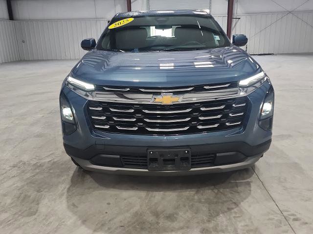 Used 2025 Chevrolet Equinox LT FWD image 8