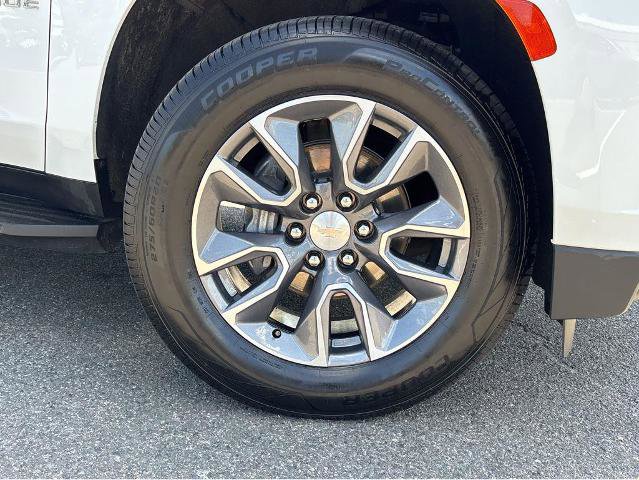 Used 2022 Chevrolet Tahoe LT w/ LT Signature Package AWD/4WD image 7