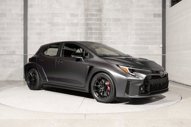 Used 2023 Toyota Corolla GR Morizo image 1