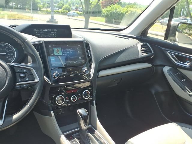 Used 2023 Subaru Forester Limited AWD/4WD image 20