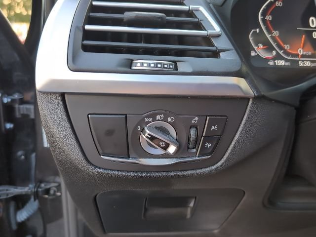 Used 2024 BMW X3 sDrive30i w/ Convenience Package image 24