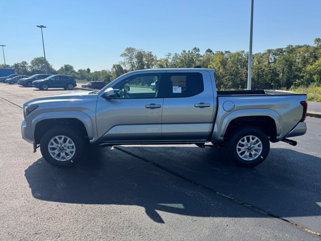 New 2026 Toyota Tacoma SR5 AWD/4WD image 6