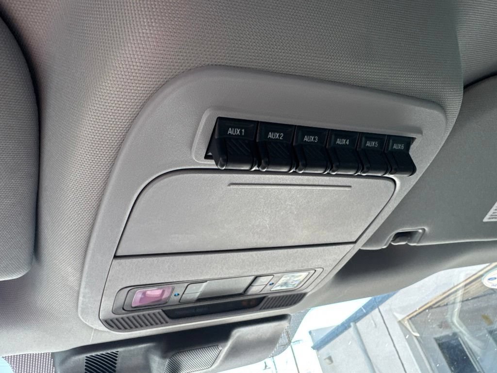 Used 2025 Ford F250 XL w/ STX Appearance Package AWD/4WD image 27
