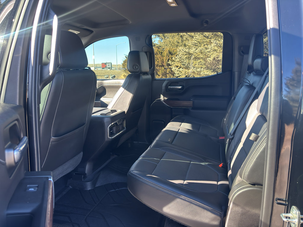 Used 2020 Chevrolet Silverado 1500 High Country image 6