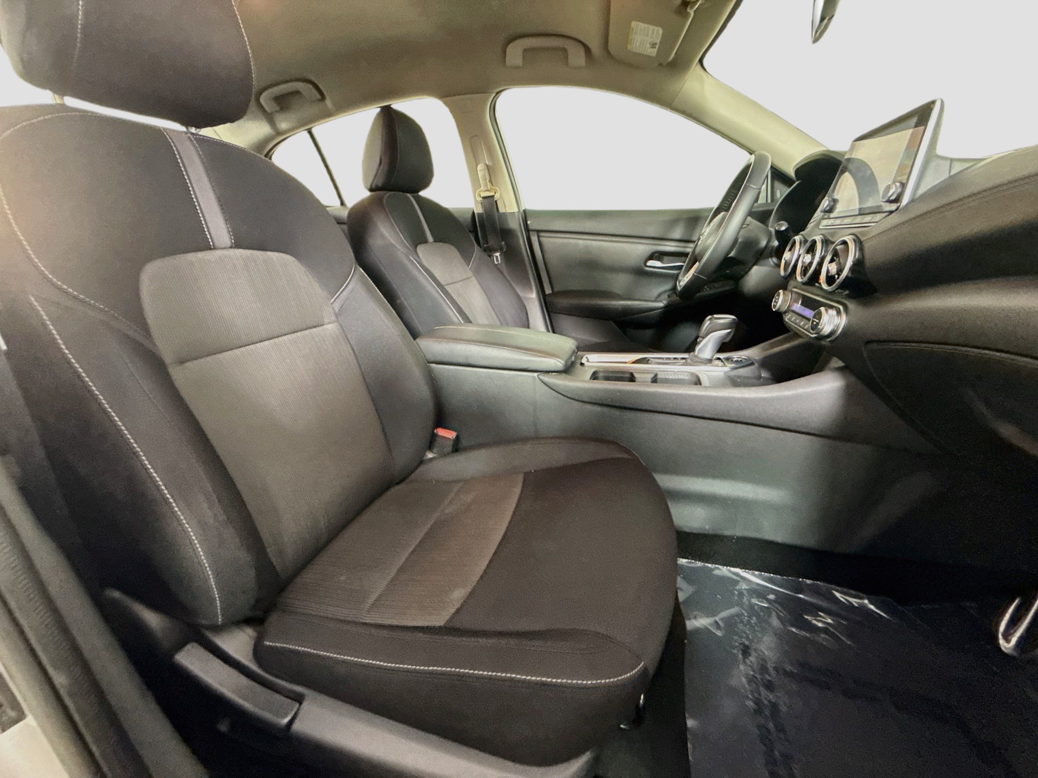 Used 2020 Nissan Sentra SV FWD image 29