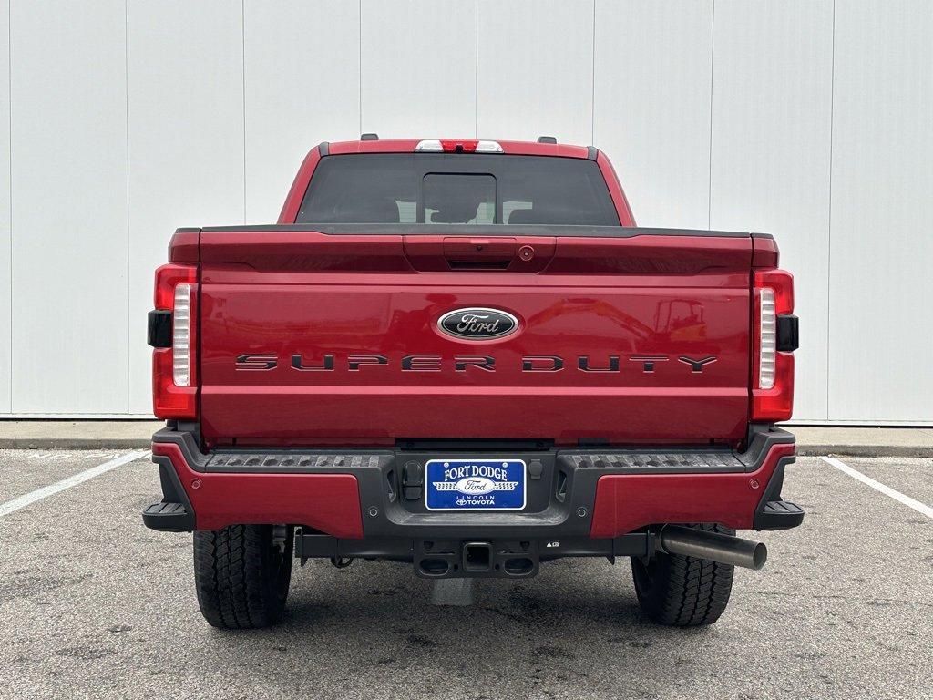 New 2026 Ford F250 XLT w/ XLT Premium Package image 4